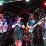 Band Auftritt 2