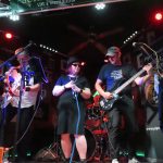 Band Auftritt 3