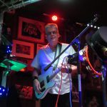 Torsten - die Gitarre
